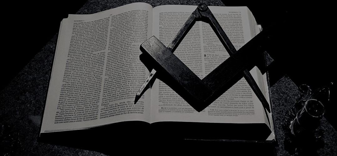 5 Fatos sobre a iniciação maçônica