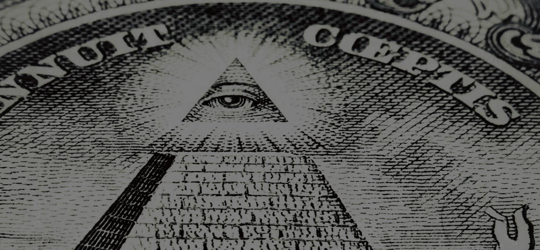 Os Illuminati e a Maçonaria